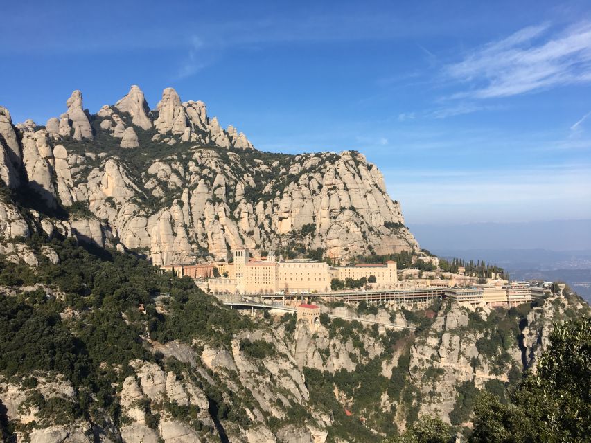 From Barcelona: Montserrat Monastery & Scenic Mountain Hike - Is $74 good value for this Montserrat trip?