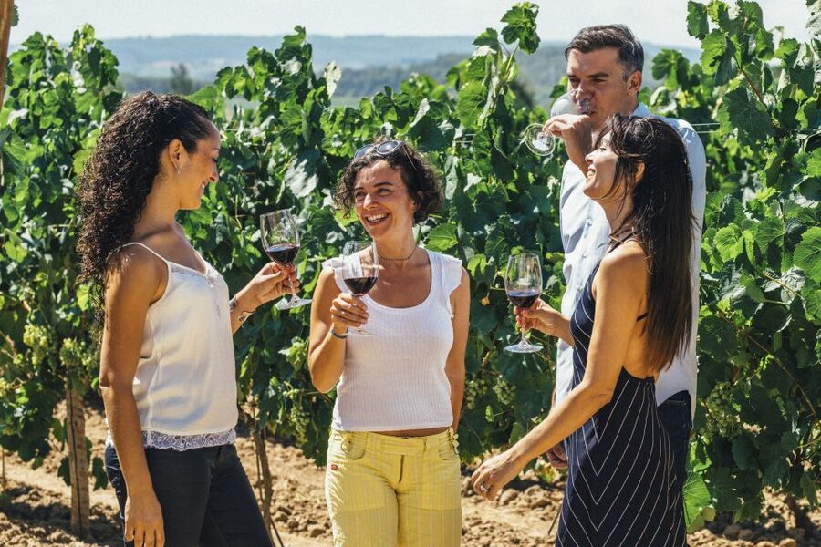 From Barcelona: Penedés Vineyards Tour by 4WD w/Wine & Cava - Key points to know before booking