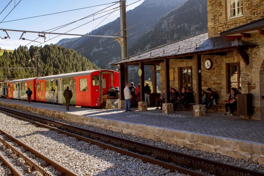 From Barcelona: Pyrenees Mountains Day Tour - Who should book this Pyrenees tour?