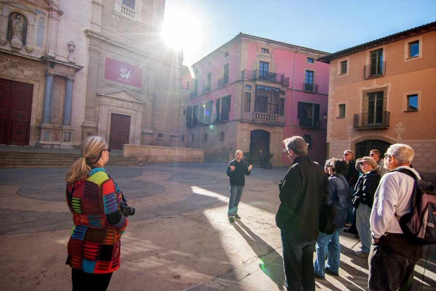 From Barcelona: Pyrenees Mountains Day Tour - What to do in the high valley