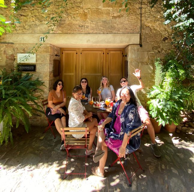 From Barcelona: Small Group to Girona and Costa Brava - Key points to know before booking