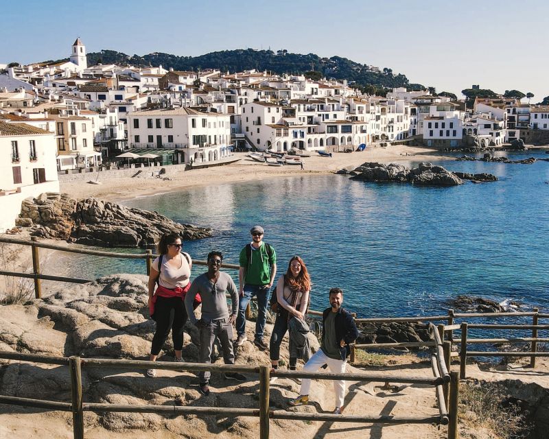 From Barcelona: Small Group to Girona and Costa Brava - Should you book the Girona and Costa Brava tour?