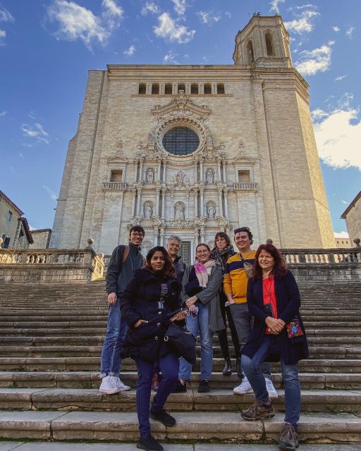 From Barcelona: Small Group to Girona and Costa Brava - Why this day trip works so well from Barcelona