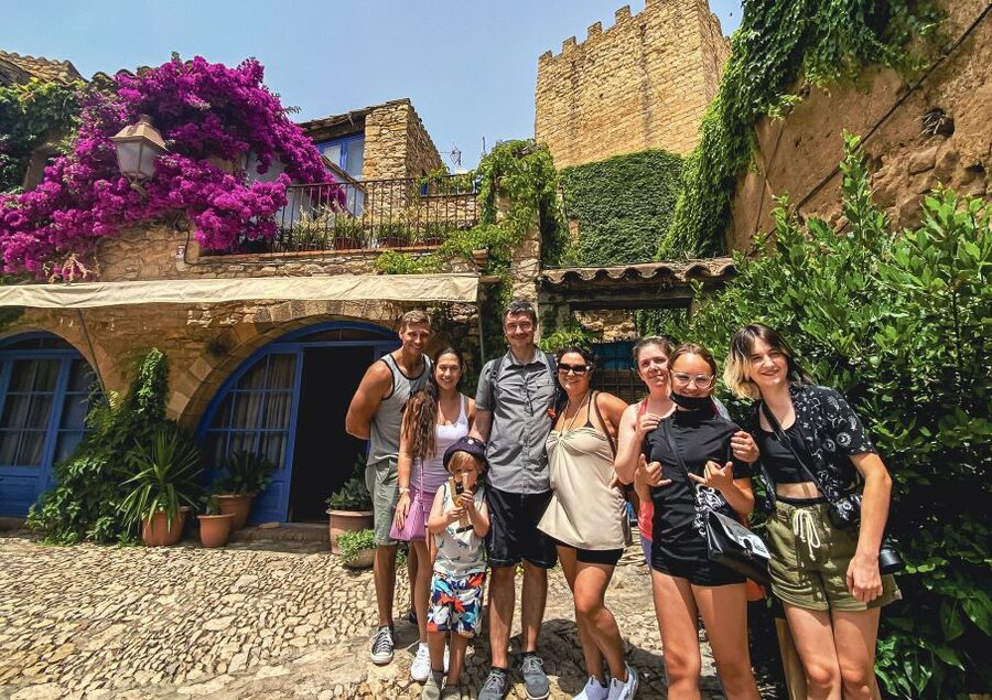 From Barcelona: Small Group to Girona and Costa Brava - Who will get the most from this tour