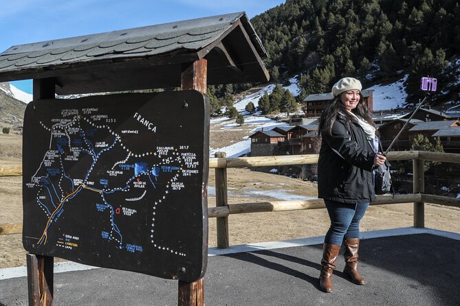 From Barcelona: The Original Andorra, France & Spain Day Trip - Key points at a glance