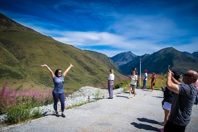 From Barcelona: The Original Andorra, France & Spain Day Trip - Three countries, one very long day