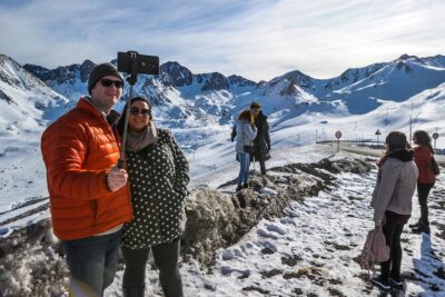 The Original Andorra, France & Spain Day Trip