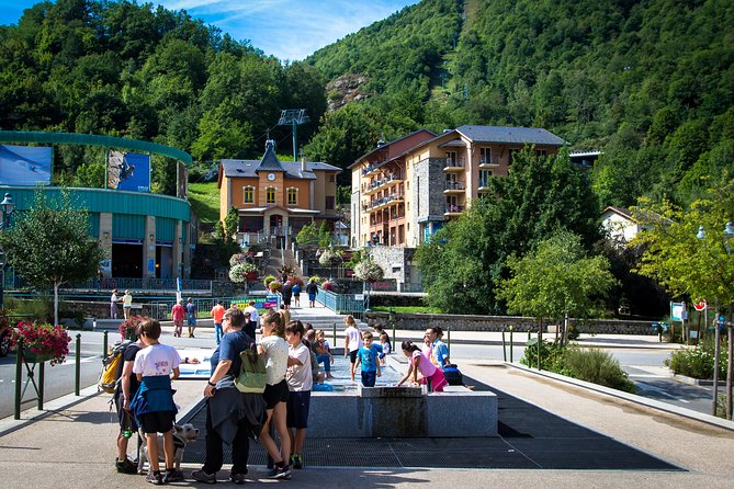 From Barcelona: The Original Andorra, France & Spain Day Trip - Guides, group size, and the human factor