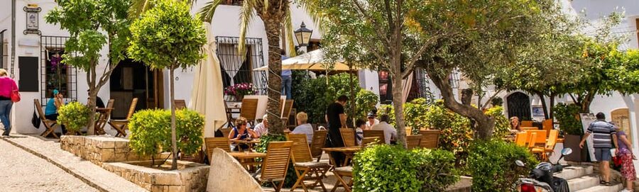From Benidorm: Guadalest, Altea & ticket in Algar Waterfalls - The guide makes a real difference