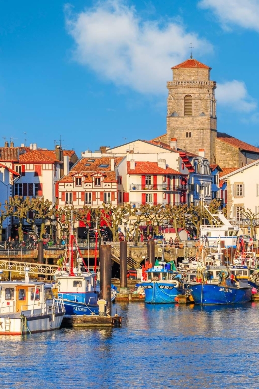 From Bilbao: Biarritz, Saint Jean de Luz, San Sebastian Tour - Should you book the Biarritz and San Sebastián tour?