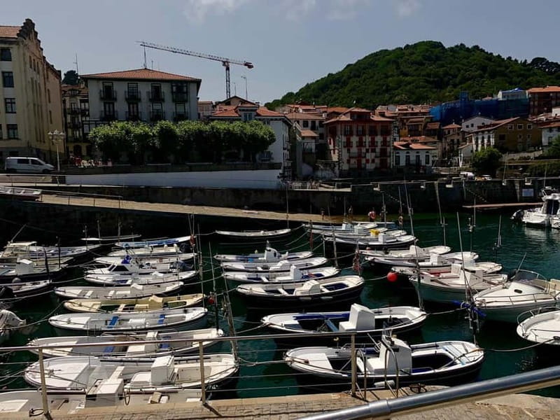 From Bilbao: Gaztelugatxe, Gernika, and Mundaka Group Tour - Key points to know before booking