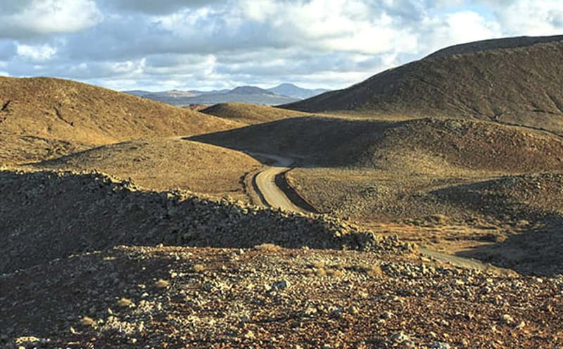 From Corralejo: Fuerteventura Guided E-Bike/E-scooter Tour - What the $63 price gets you