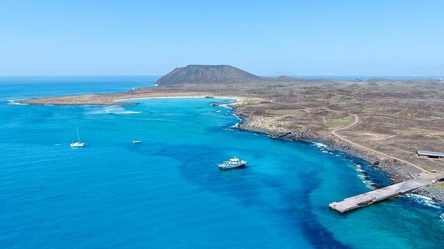 From Corralejo: Lobos Island Boat and Snorkel Activity - Key points to know before you book