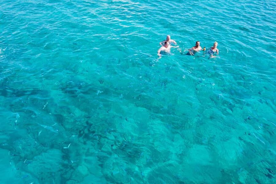 From Corralejo: Lobos Island Boat and Snorkel Activity - My practical packing list for Lobos Island