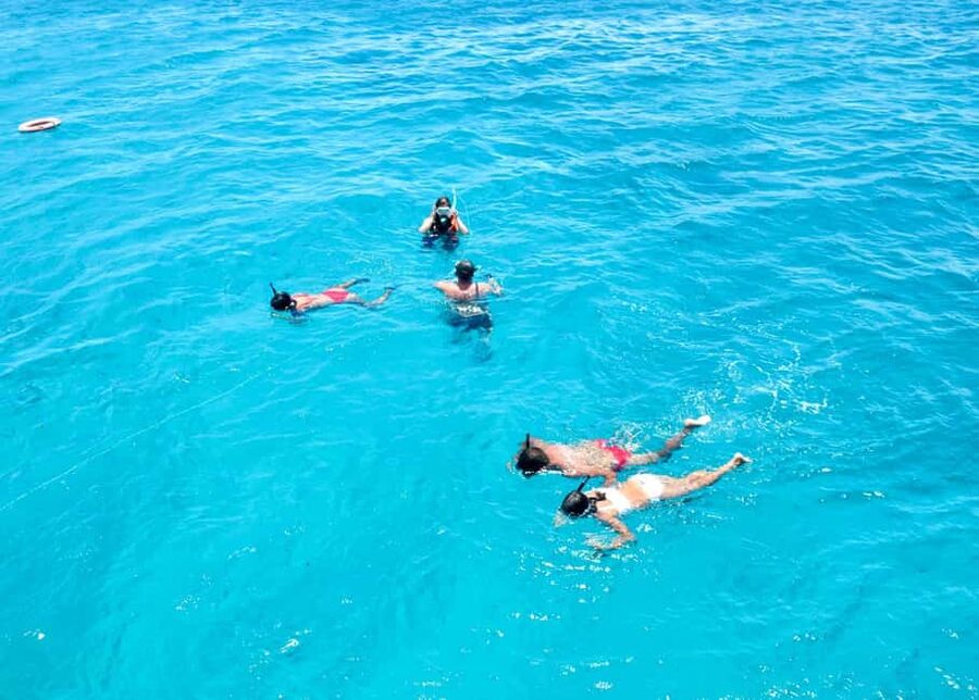 From Corralejo: Lobos Island Boat and Snorkel Activity - Who will enjoy the Majorero experience most