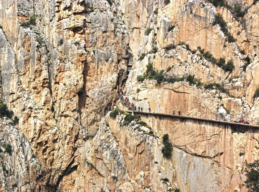 From Costa del Sol: Caminito del Rey Day Trip - Why the Caminito del Rey feels so special
