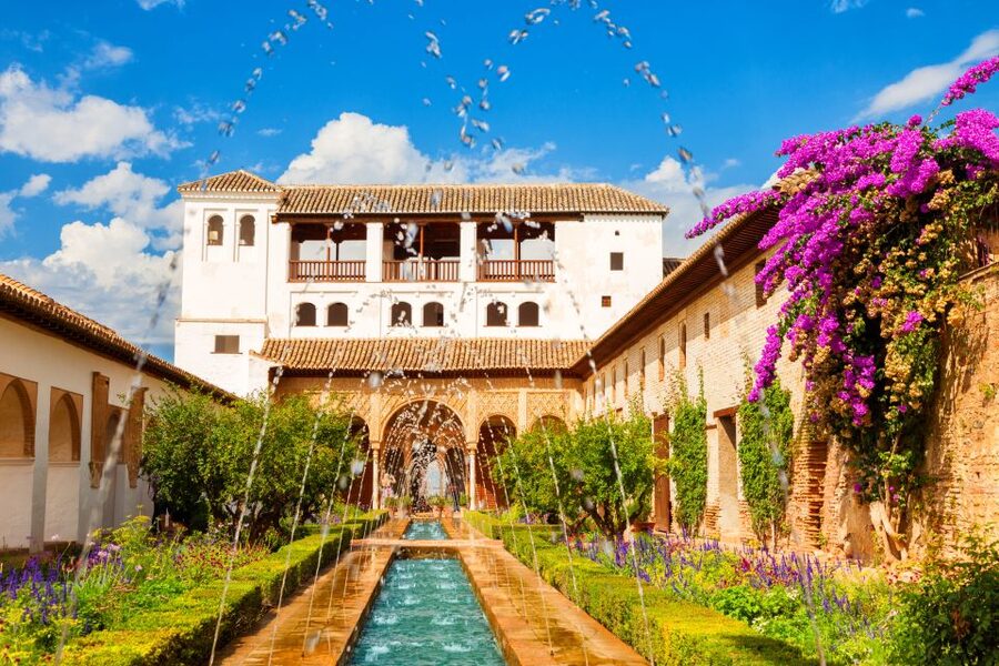 From Costa del Sol: Granada, Alhambra + Nasrid Palaces Tour - Why the Alhambra deserves the long ride