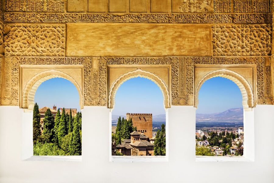 From Costa del Sol: Granada, Alhambra + Nasrid Palaces Tour - Who should book this Alhambra day trip?