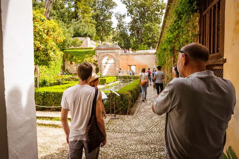 From Costa del Sol: Granada Full-Day Tour - Should you book it?