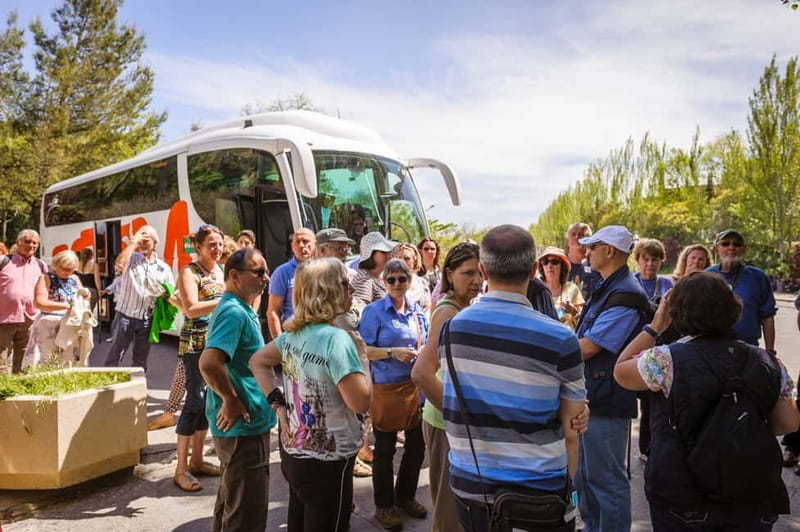 From Costa del Sol: Granada Full-Day Tour - Why Granada is worth the long ride