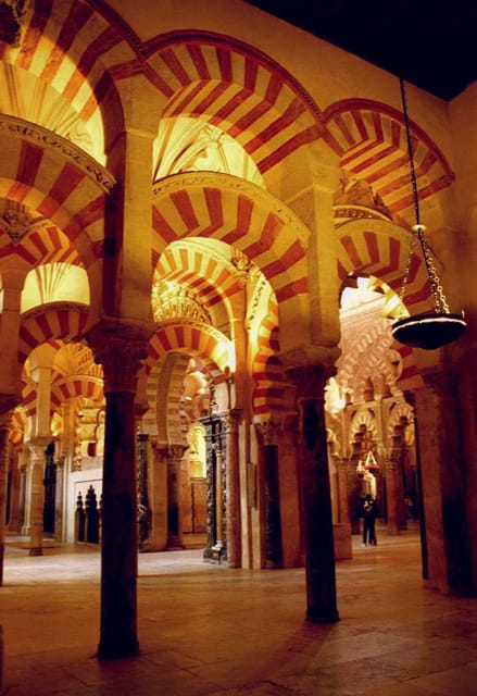 From Costa del Sol & Malaga: Cordoba Guided Day Tour - Key points to know before booking