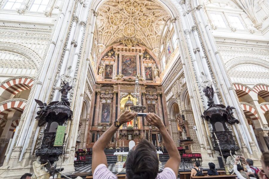 From Costa del Sol & Malaga: Cordoba Guided Day Tour - Why Cordoba is worth a long day from the coast