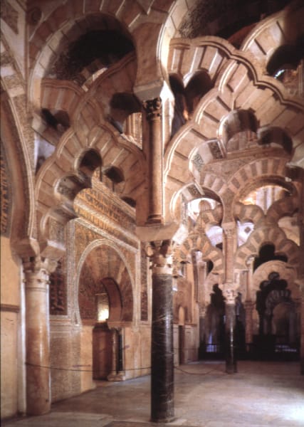 From Costa del Sol & Malaga: Cordoba Guided Day Tour - The Roman Bridge and Cordoba’s old city
