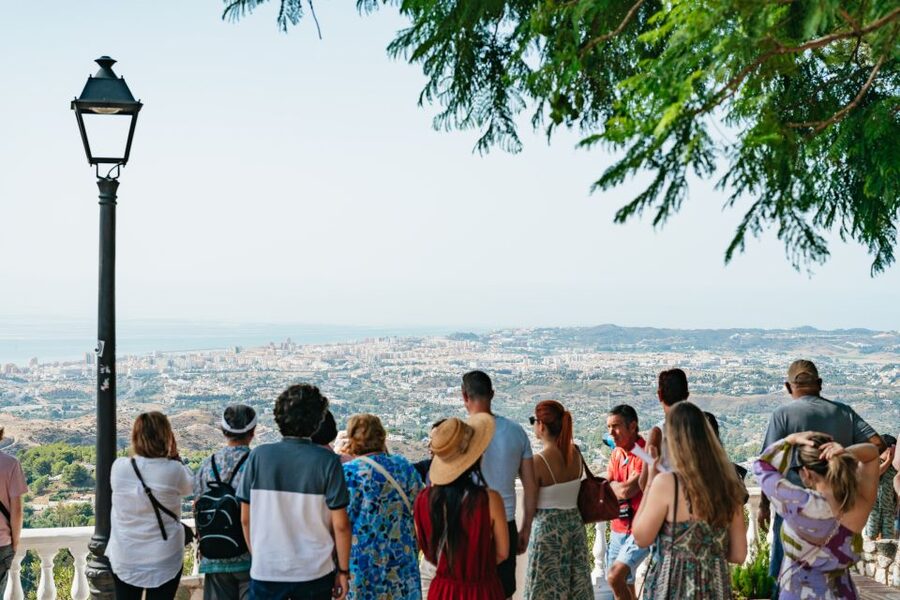 From Costa del Sol: Mijas, Marbella and Puerto Banús Tour - Pickup points and the practical details