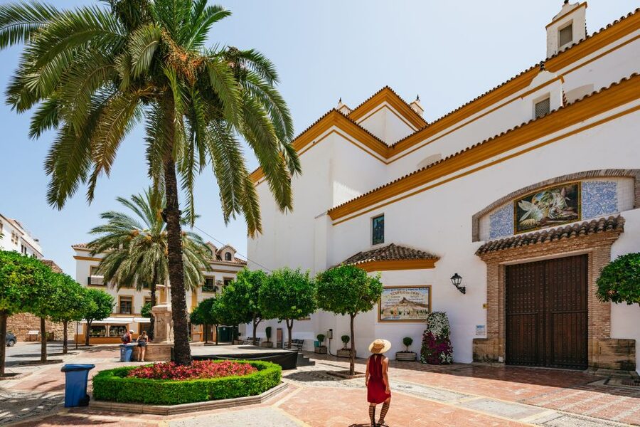 From Costa del Sol: Mijas, Marbella and Puerto Banús Tour - Who will enjoy this day most