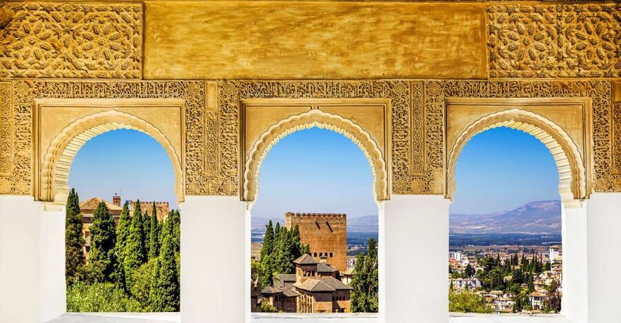 From Costa del Sol or Malaga: Granada and Alhambra Tour - Key points to know before booking