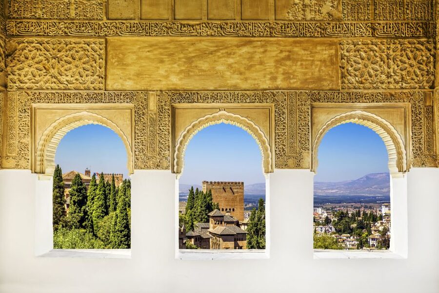 From Costa del Sol or Malaga: Granada and Alhambra Tour - Why this Malaga to Granada day trip works