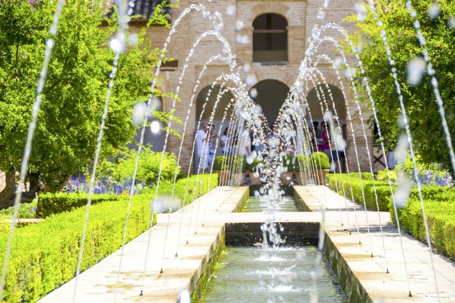 From Costa del Sol or Malaga: Granada and Alhambra Tour - Choosing the right Alhambra ticket