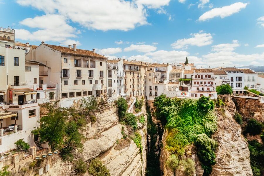From Costa del Sol: Ronda and Setenil de las Bodegas - Key points to know before booking