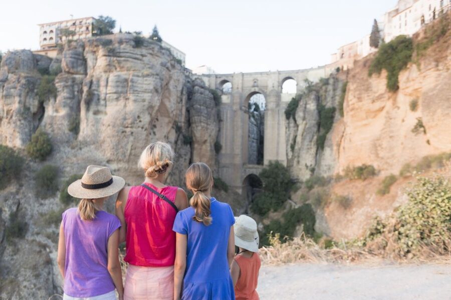 From Costa del Sol: Ronda Village Tour w/ Maestranza Ticket - Why Ronda is worth a full day from Costa del Sol