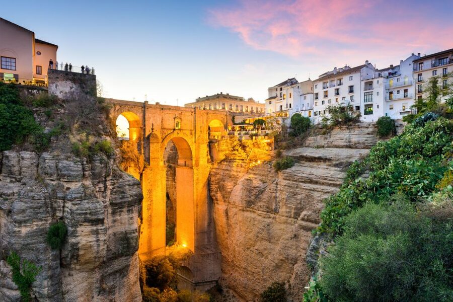 From Costa del Sol: Ronda Village Tour w/ Maestranza Ticket - Possible extras and changing schedules