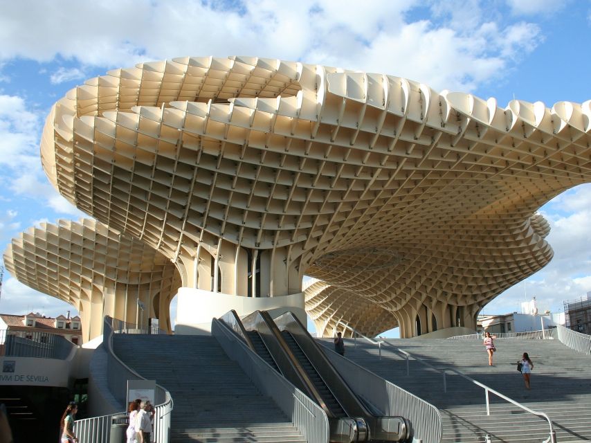 From Costa del Sol: Seville Day Trip - Timing, traffic, and the return to the coast