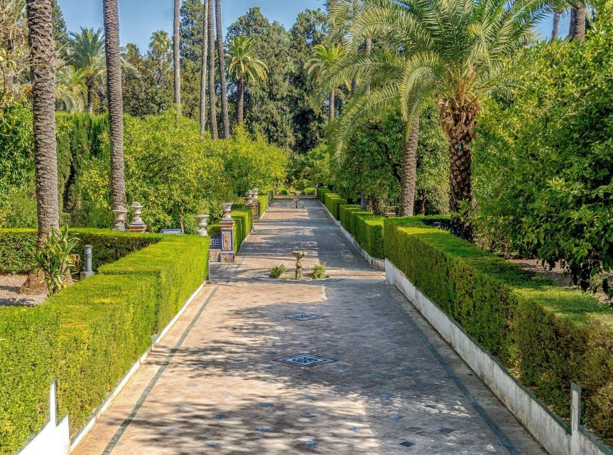 From Costa del Sol: Seville Day Trip - Who will enjoy this experience most