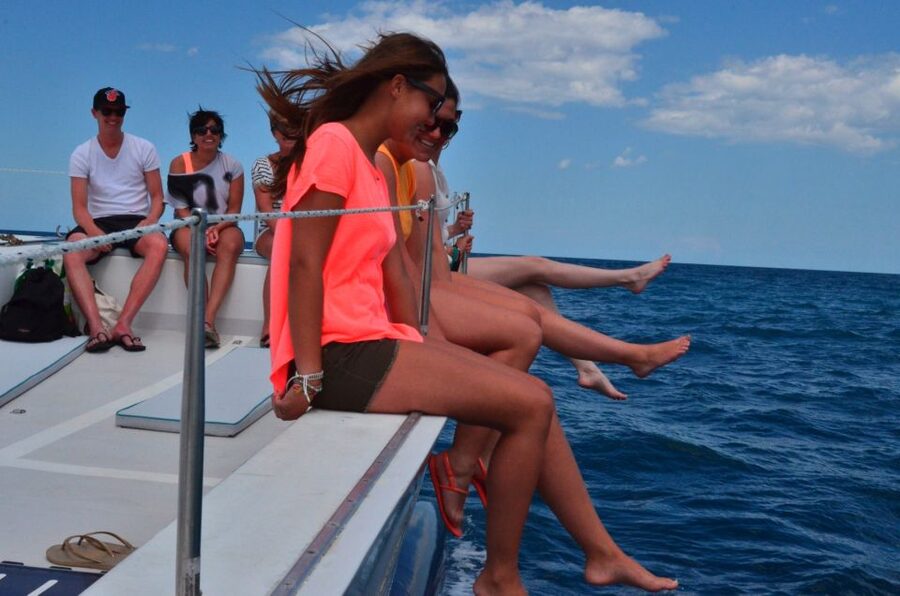 From Denia: Boat Trip to Tallada Cave with Optional Swim - Is $14 good value for this coastal outing?
