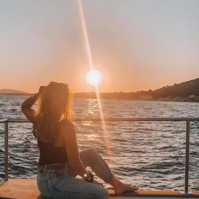 From Denia: Catamaran Trip with Sunset Option - Key points to know before sailing
