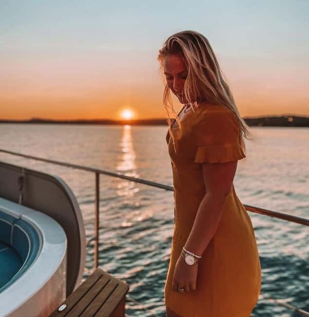 From Denia: Catamaran Trip with Sunset Option - Choosing the right Boramar catamaran trip