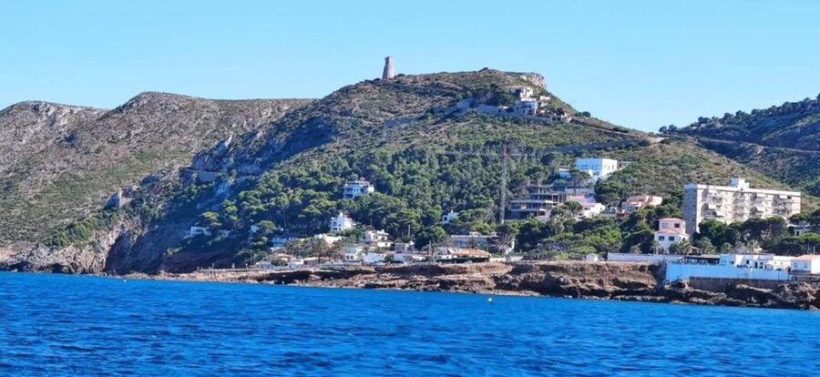 From Denia: Catamaran Trip with Sunset Option - Is the short cruise good value?