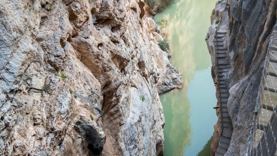 From Fuengirola: Caminito del Rey Guided Day Trip - Who should book this Caminito del Rey trip?