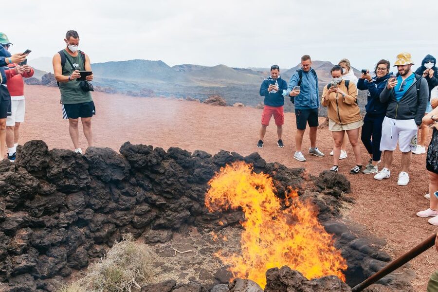 From Fuerteventura: Lanzarote Trip with Wine Tasting & Lunch - How the $164 price works out