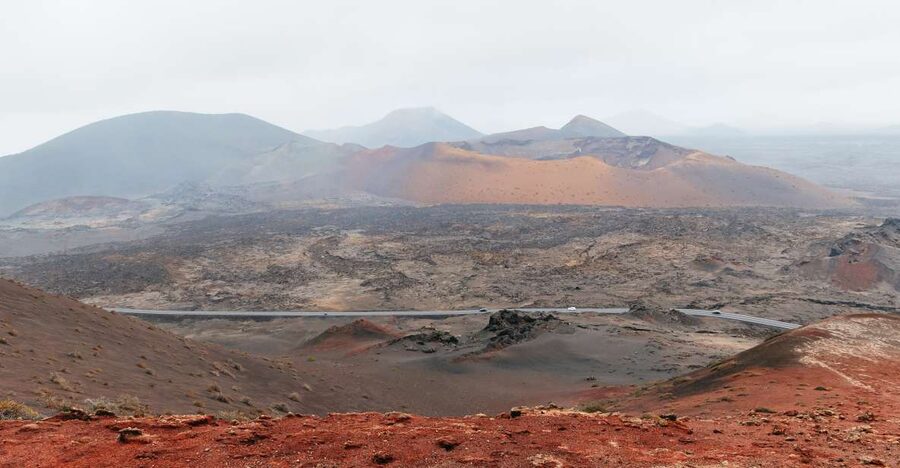 From Fuerteventura: Lanzarote Trip with Wine Tasting & Lunch - The early ferry from Corralejo to Playa Blanca