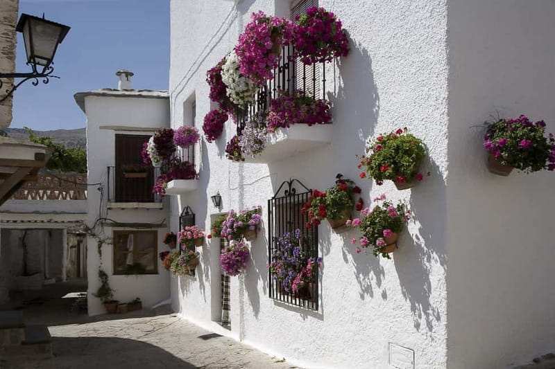 From Granada: Alpujarra Mountain Villages Tour - Key points at a glance