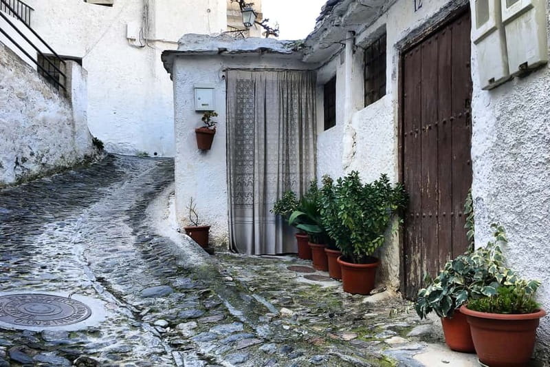 From Granada: Alpujarra Mountain Villages Tour - Why the Alpujarra makes a good break from Granada