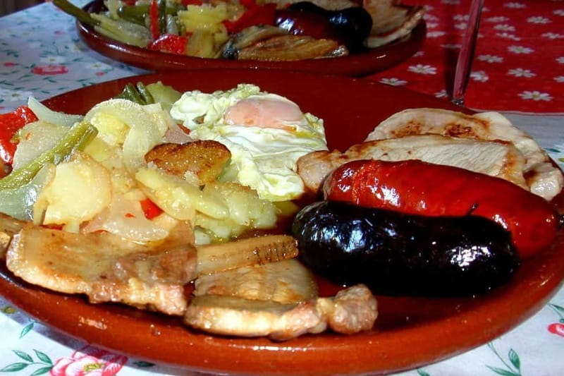 From Granada: Alpujarra Mountain Villages Tour - Trevélez: Spain’s highest village and the food stop