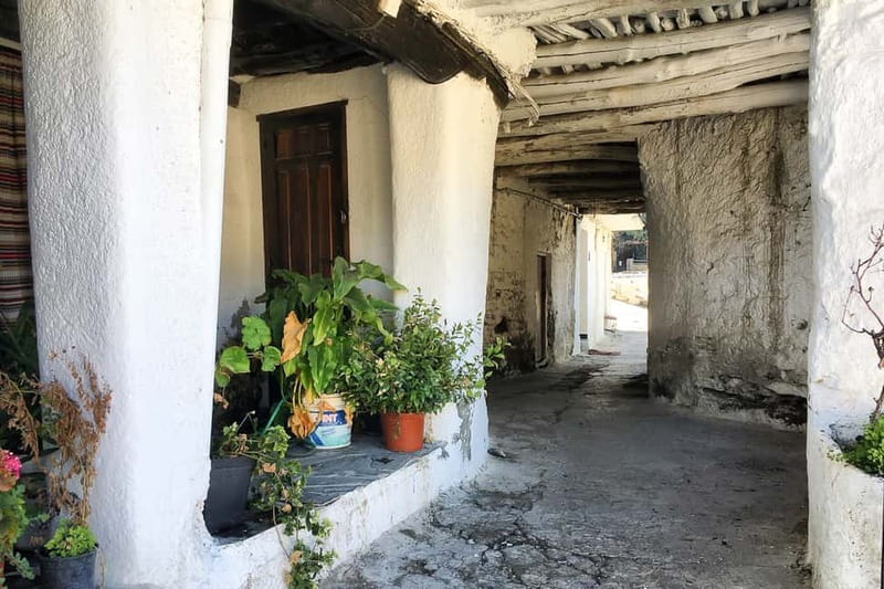 From Granada: Alpujarra Mountain Villages Tour - What the $80 price really buys