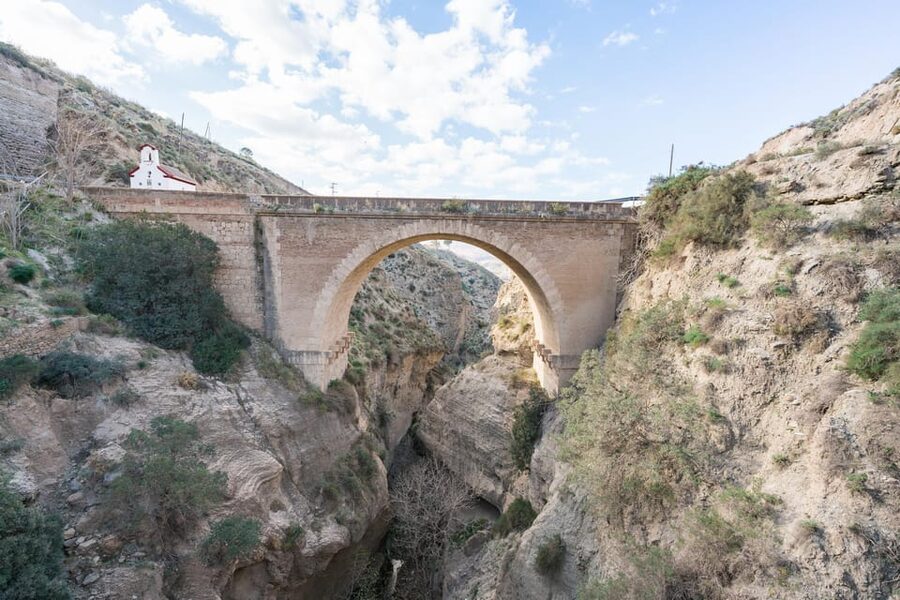 From Granada: Alpujarra Villages Guided Day Tour - Why this Alpujarra trip is worth a day from Granada