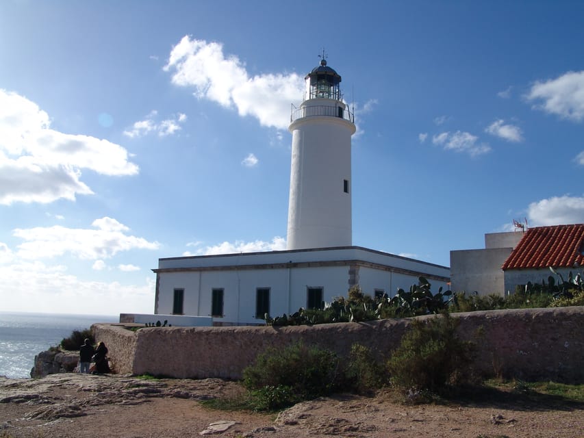 From Ibiza: Ferry and Guided Bus Excursion in Formentera - Mirador and Formentera’s wide view